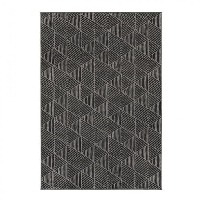 STOPP FILT Rug underlay with anti-slip, 5'5x7'9 - IKEA